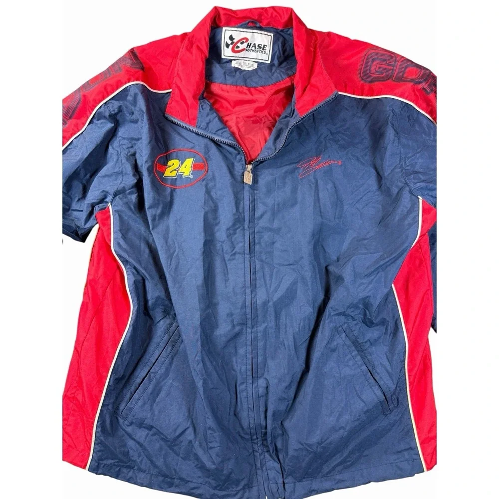 Chase Authentics vintage jeff